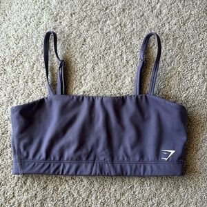 Gymshark Bandeau Sports Bra
